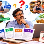 Belated, Revised or Updated Return: Which ITR Fits Your Situation This Year