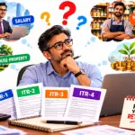 Belated, Revised or Updated Return: Which ITR Fits Your Situation This Year