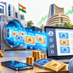 SEBI Demat 2.0 Has Moved Rs 1,025 Crore in Tokenised Bonds — What Changes in Your Demat Account?