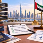 Expanding to the UAE: Why the Structure You Pick Before Incorporation Decides Your Tax Bill for Years