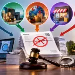 Fake Invoicing Under GST: Five Roles, Five Different Consequences, One Section Nobody Has Updated