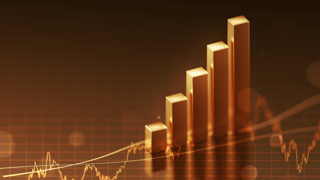 Gold Fell to a Three-Week Low in the Same Week America Bombed Iran. That Is Not a Malfunction