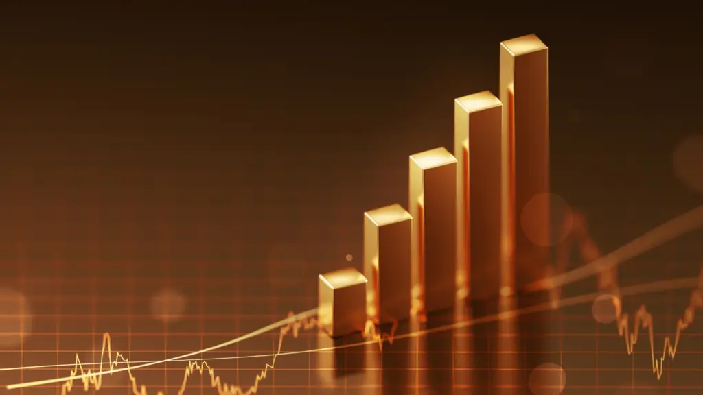 Gold Fell to a Three-Week Low in the Same Week America Bombed Iran. That Is Not a Malfunction