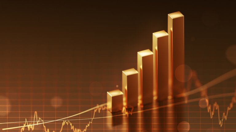 Gold Fell to a Three-Week Low in the Same Week America Bombed Iran. That Is Not a Malfunction