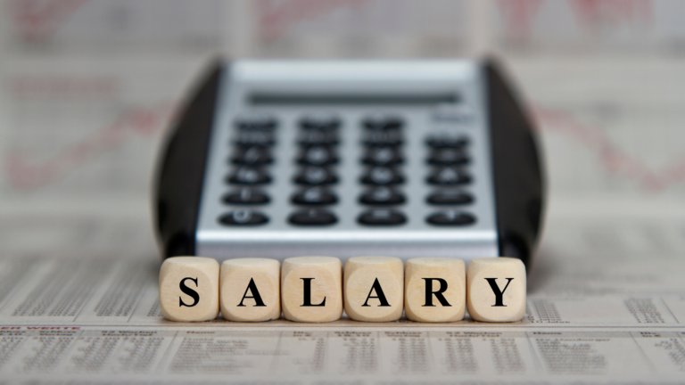 How to Calculate TDS on Salary in Tax Year 2026-27: The Six Steps, and the Cliff at ₹12.75 Lakh