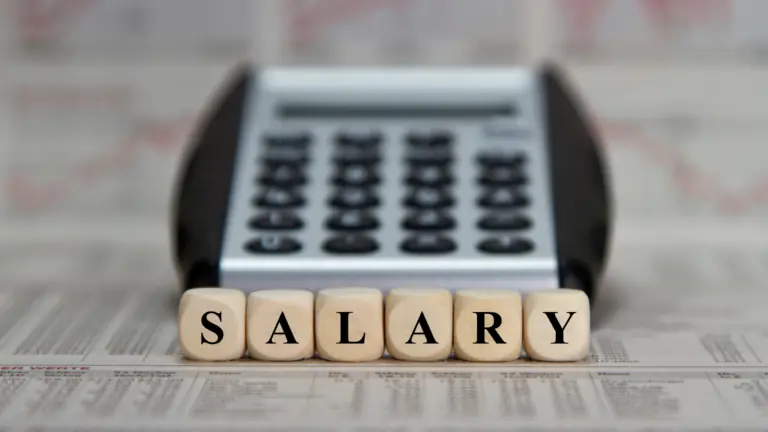 How to Calculate TDS on Salary in Tax Year 2026-27: The Six Steps, and the Cliff at ₹12.75 Lakh