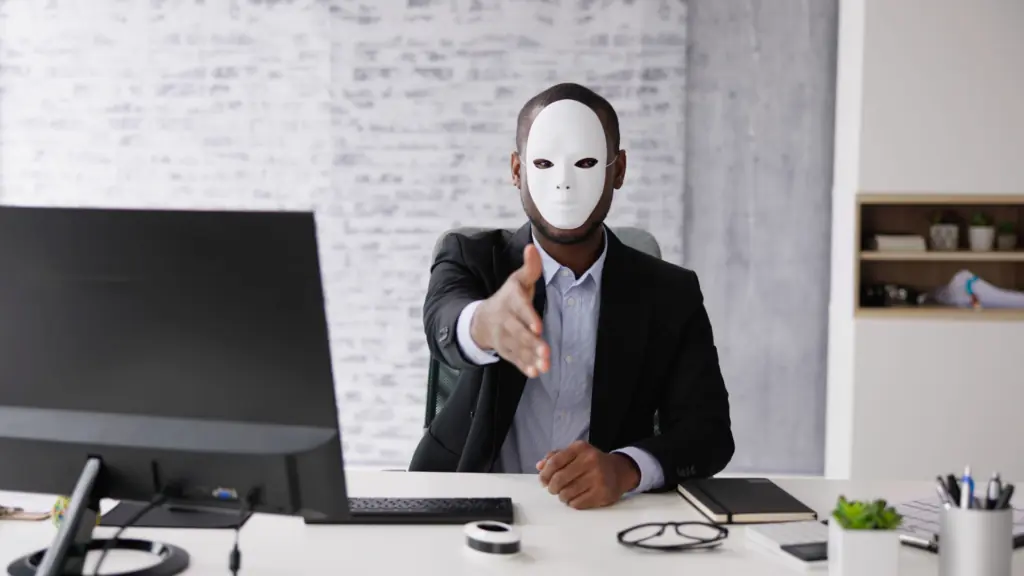 Most of This Year's Bank Fraud Did Not Happen This Year — And That Is the Whole Problem