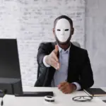 Most of This Year's Bank Fraud Did Not Happen This Year — And That Is the Whole Problem