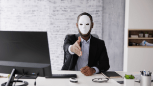 Most of This Year's Bank Fraud Did Not Happen This Year — And That Is the Whole Problem