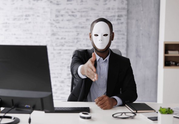 Most of This Year's Bank Fraud Did Not Happen This Year — And That Is the Whole Problem