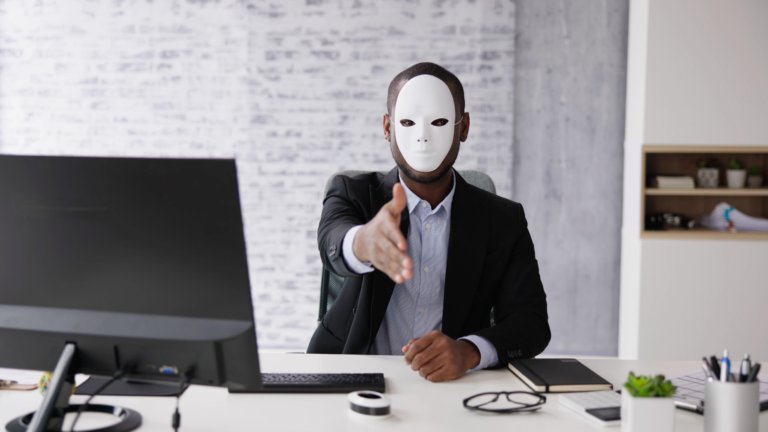 Most of This Year's Bank Fraud Did Not Happen This Year — And That Is the Whole Problem