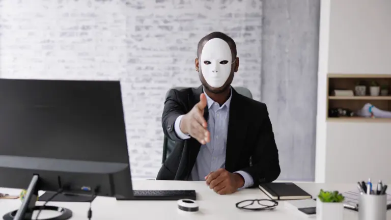 Most of This Year's Bank Fraud Did Not Happen This Year — And That Is the Whole Problem