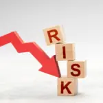 The Borrower Has Not Missed an EMI: Why a 20% Sales Drop and a 35% Receivables Jump Still Change the Credit Risk