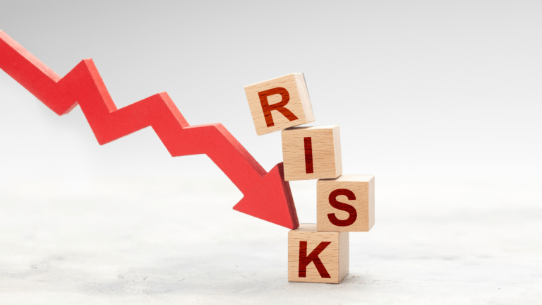 The Borrower Has Not Missed an EMI: Why a 20% Sales Drop and a 35% Receivables Jump Still Change the Credit Risk