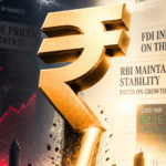 The Rupee Just Hit a Two-Month High and Is Still Under Pressure — How Both Things Are True at Once