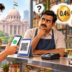 UPI MDR From October 15: Can Merchants Legally Avoid the 0.4% Fee, and Is the Charge Actually Justified?