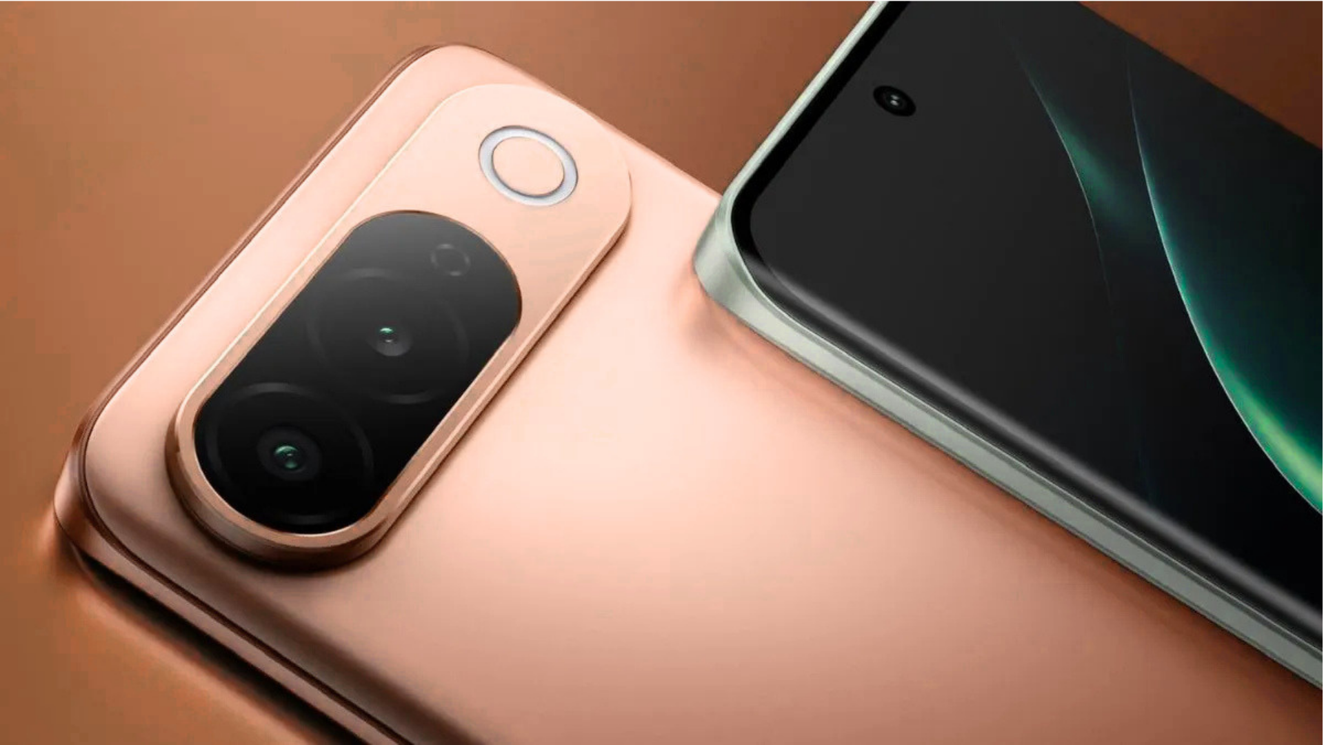 Vivo T5 5G: 7050mAh Battery Meets 144Hz Curved AMOLED in Sub-₹50K Segment