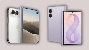 iPhone Duo vs Galaxy Z Fold 8: Is Samsung Really in Trouble — or Is Apple Still Seven Years Behind?