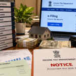 10 High-Value Transactions the Income Tax Department Tracks in 2026, and When One of Them Can Lead to a Tax Notice