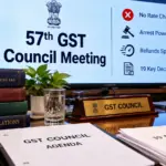 57th GST Council Meeting: No Rate Changes, but Arrest Powers Go and Refunds Speed Up. What 19 Decisions Mean for Businesses and Taxpayers