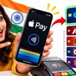 Apple Pay Is Finally Live in India — But Only One Bank’s Credit Cards Work So Far
