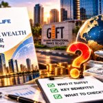 Bajaj Life Global Wealth Builder From GIFT City: Who This Dollar Policy Suits — and What to Check Before You Buy