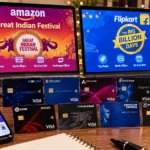 Best Credit Cards for Flipkart Big Billion Days and Amazon Great Indian Festival 2026: Which Card Saves the Most, and Where the 10% Stops