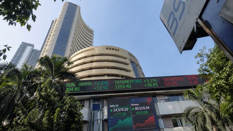 Can Sensex and Nifty 50 Extend Friday's 1.3% Comeback as CPI Data, TCS Momentum and FII Selling Collide?