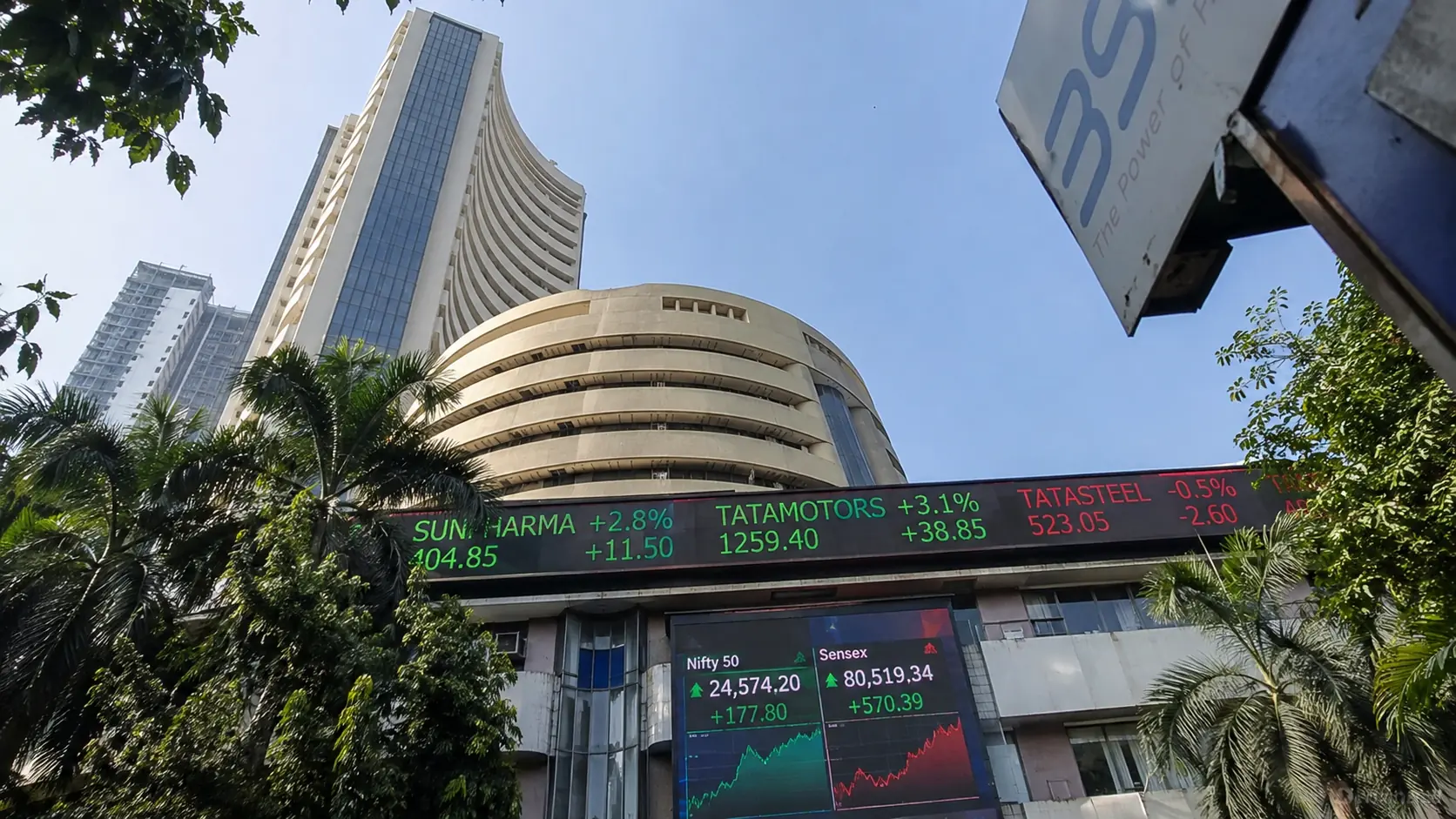 Can Sensex and Nifty 50 Extend Friday’s 1.3% Comeback as CPI Data, TCS Momentum and FII Selling Collide?