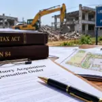 Capital Gain Relief on Compulsory Acquisition: How Section 84 Protects Industrial Land and Buildings