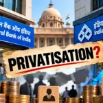 Central Bank of India and IOB Are Back in Privatisation Talk — What It Could Mean for Customers, Staff and Competition