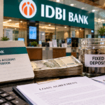 Government Sold IDBI Bank: What Happens to Your Savings Account, FD, Loan and Money Now?