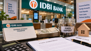 Government Sold IDBI Bank: What Happens to Your Savings Account, FD, Loan and Money Now?