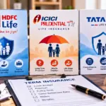 HDFC Life vs ICICI Prudential vs Tata AIA: Which Term Plan Is Best for You in 2026?