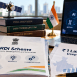 Has India's ₹1 Lakh Crore Deep-Tech Fund Stalled? Where the RDI Scheme Stands After 11 Months
