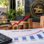 Home Loan EMI Set to Rise as RBI Lifts Repo Rate to 5.50%: What a 0.25 Point Hike Adds to ₹25 Lakh to ₹2 Crore Loans