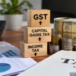 Income Tax, Then Capital Gains Tax, Then GST: How Many Times Is One Rupee Taxed in India, and Is It Really 68%?