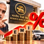 Is Cheap Money Over? What RBI's First Rate Hike Since 2023 Means for Your EMI