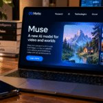 Is Meta's Muse Really the Biggest AI Launch Since ChatGPT? What Muse Wonder Does, Costs and Still Has to Prove