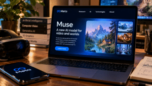 Is Meta's Muse Really the Biggest AI Launch Since ChatGPT? What Muse Wonder Does, Costs and Still Has to Prove