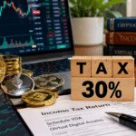 Is There Really a 1000% Tax on Crypto in India? The Rate Is 30%, but Here Is How the Bill Can Exceed Your Profit