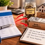 Is Your Savings Account Quietly Losing You Money — and How Much Should You Actually Keep in It?