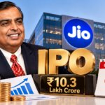 Jio Platforms IPO Opens 21 October: Is India's Biggest Issue Worth Its ₹10.3 Lakh Crore Price?