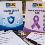 LIC Health Shield 907 vs New Cancer Cover 908: What Each Actually Pays on a Claim — and Who Should Think Twice