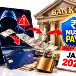Lost Money to Online Fraud? When Your Bank Must Pay — and What Changes From January 2027
