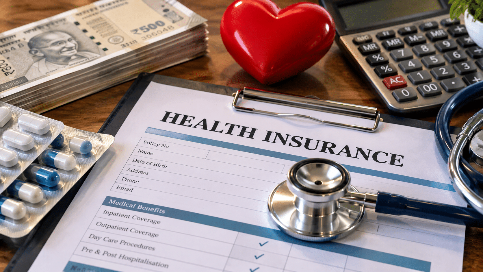 Mandatory 10% Co-Pay in Health Insurance From 2027? What Insurers Have Proposed, What You Would Pay, and Why It May Not Happen