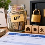 New EPF Withdrawal Limits: How Many Times Can You Withdraw PF — and What Stays Locked?