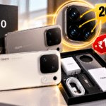 OPPO Find X10 Pro Max: What’s in the Box, the Triple 200MP Camera Explained and Is ₹1,99,999 Worth It?