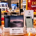 Are Mobile Prices Really Crashing? Diwali Deals vs a 16% Rise — Plus iPhone Duo's India Price and What iQOO Neo 12 Brings