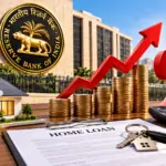 RBI October 2026 Rate Hike Could Make Home Loans Costlier: What Borrowers Should Do Before Their Next EMI Reset